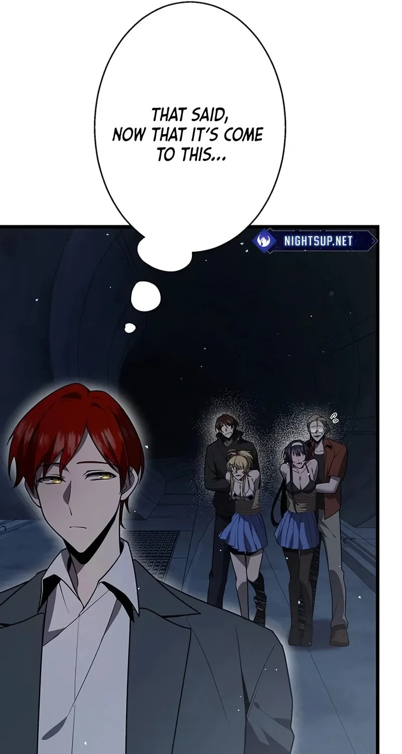Ah, It’s Wonderful To Be Alive Chapter 51 page 94 - 
