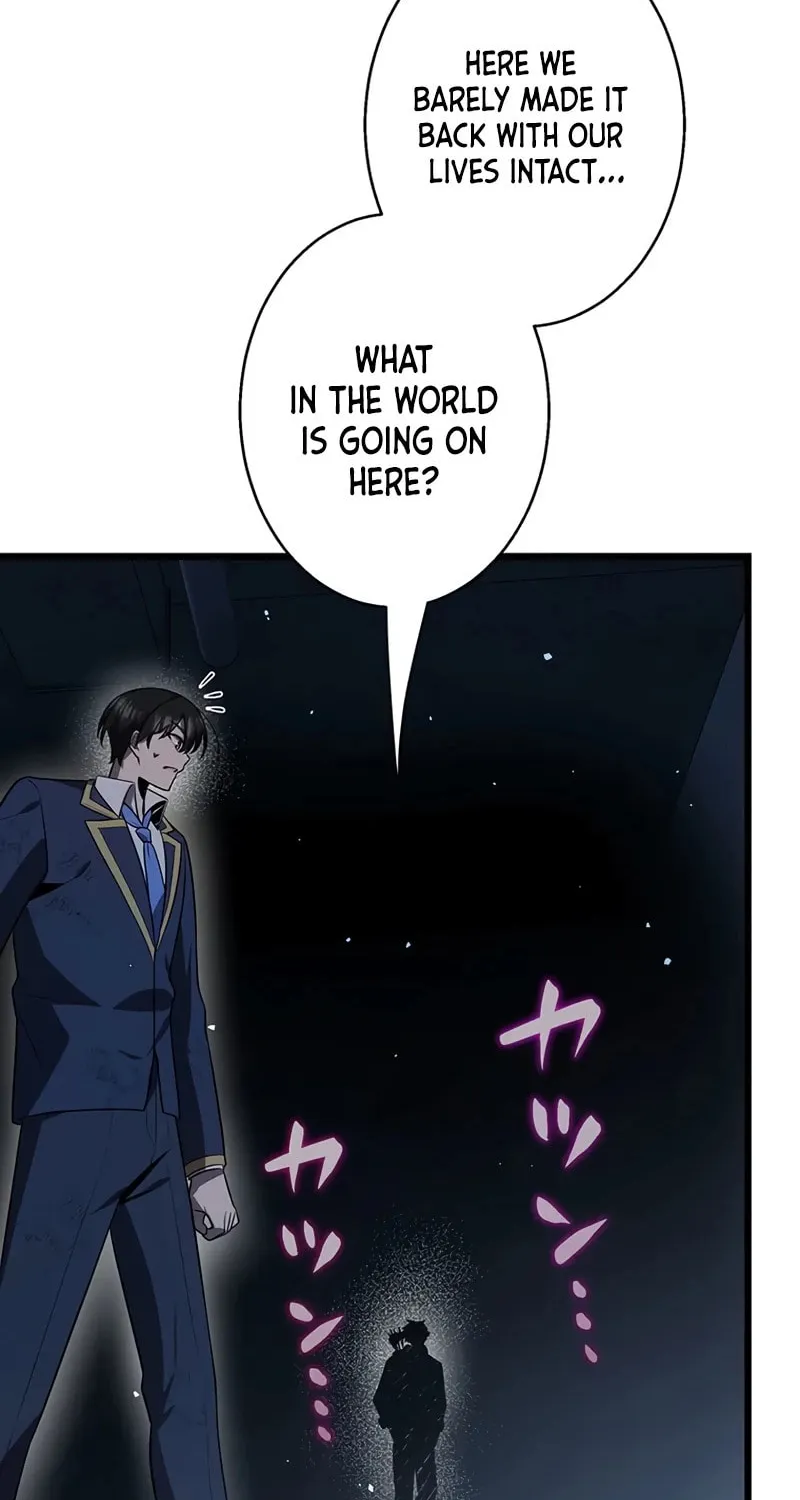 Ah, It’s Wonderful To Be Alive Chapter 52 page 15 - 