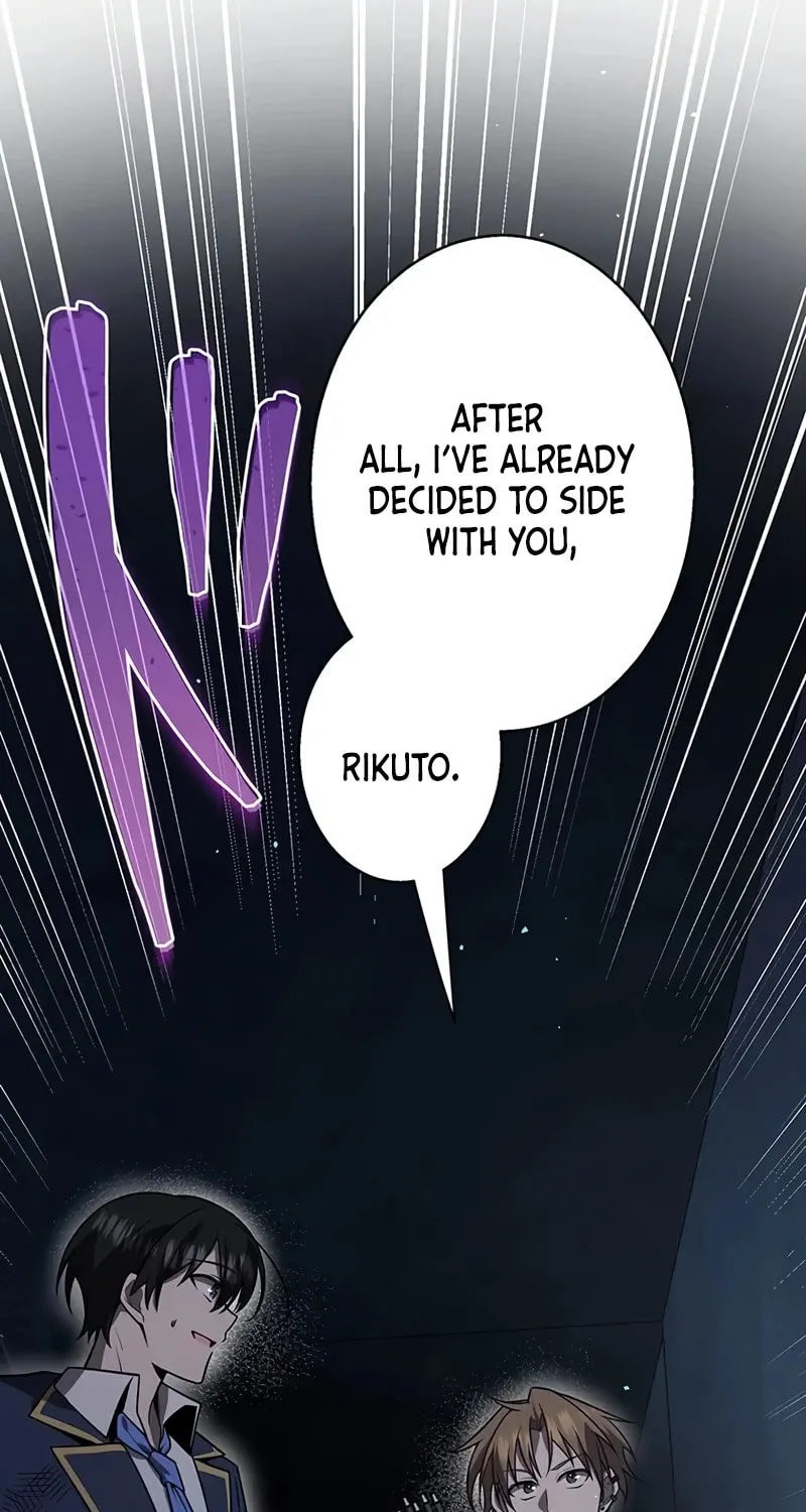 Ah, It’s Wonderful To Be Alive Chapter 52 page 17 - 