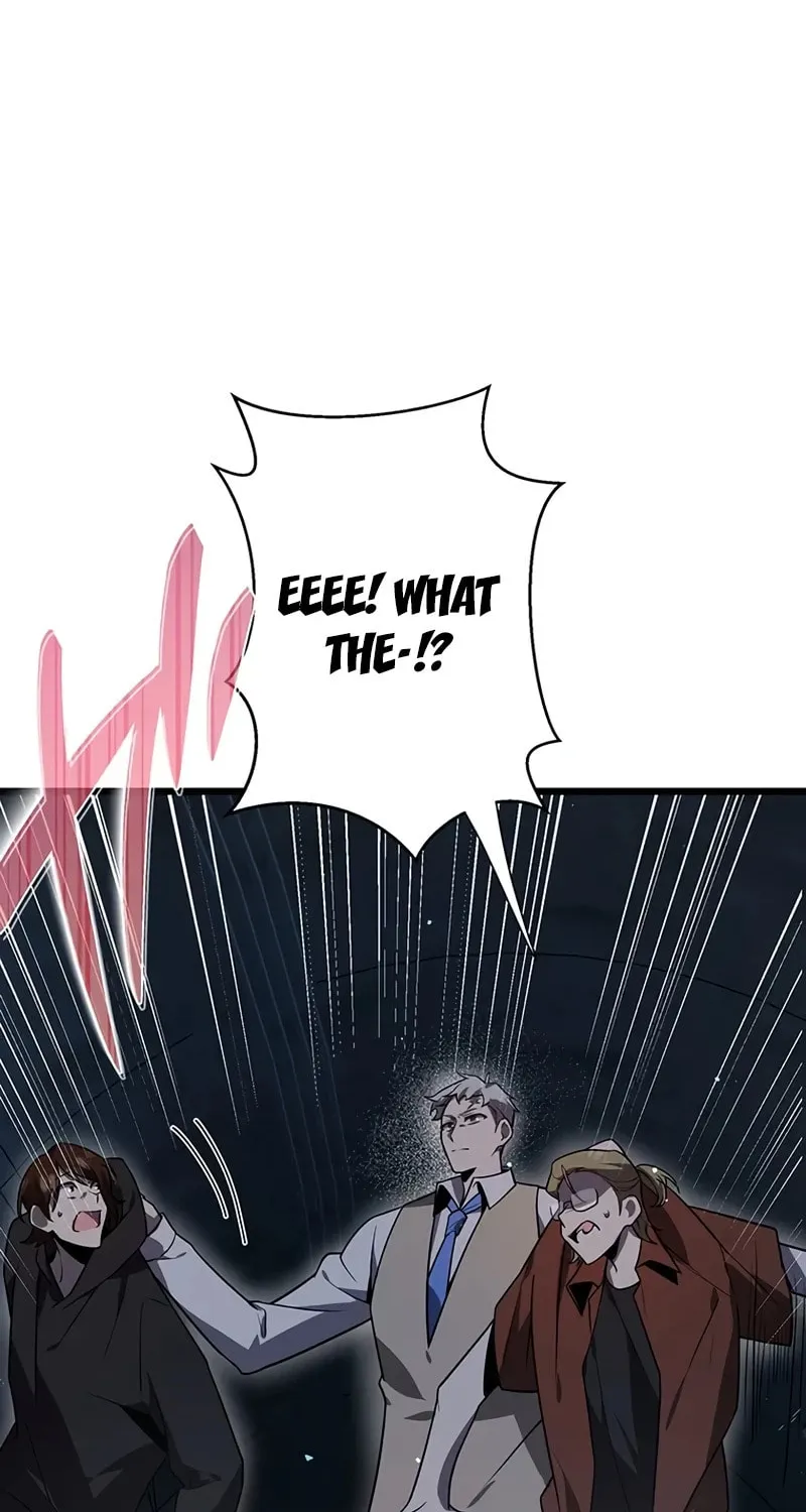 Ah, It’s Wonderful To Be Alive Chapter 52 page 20 - 