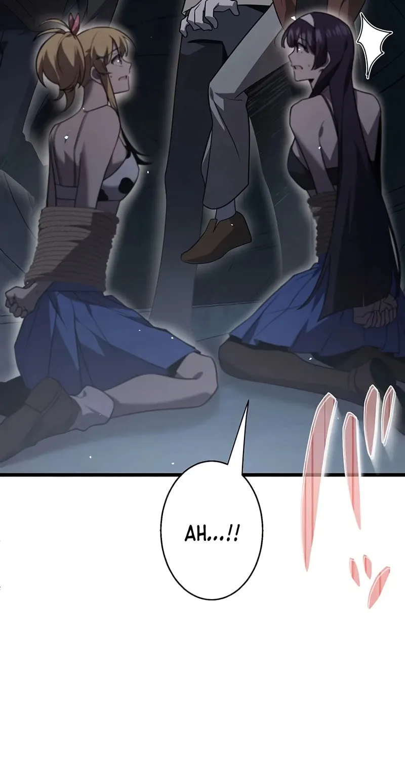 Ah, It’s Wonderful To Be Alive Chapter 52 page 21 - 