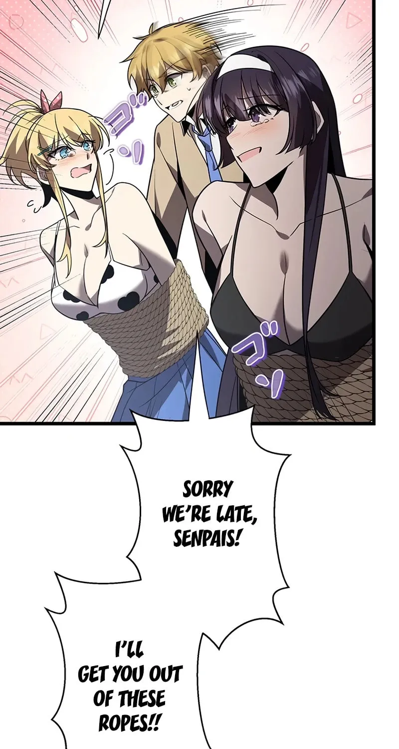 Ah, It’s Wonderful To Be Alive Chapter 52 page 25 - 