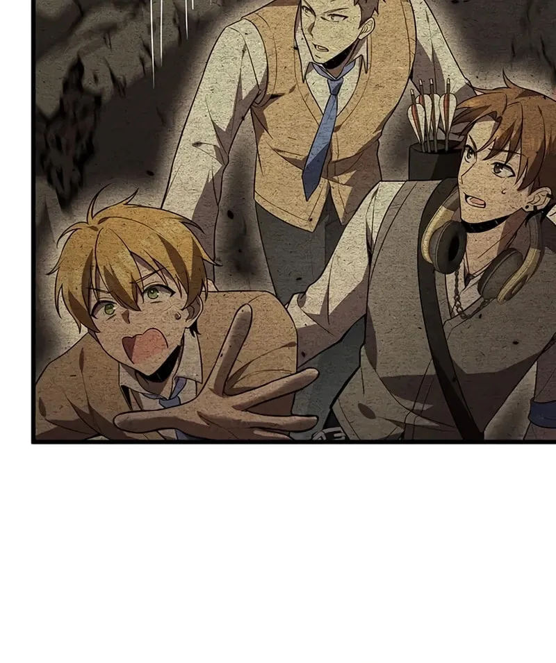 Ah, It’s Wonderful To Be Alive Chapter 52 page 27 - 