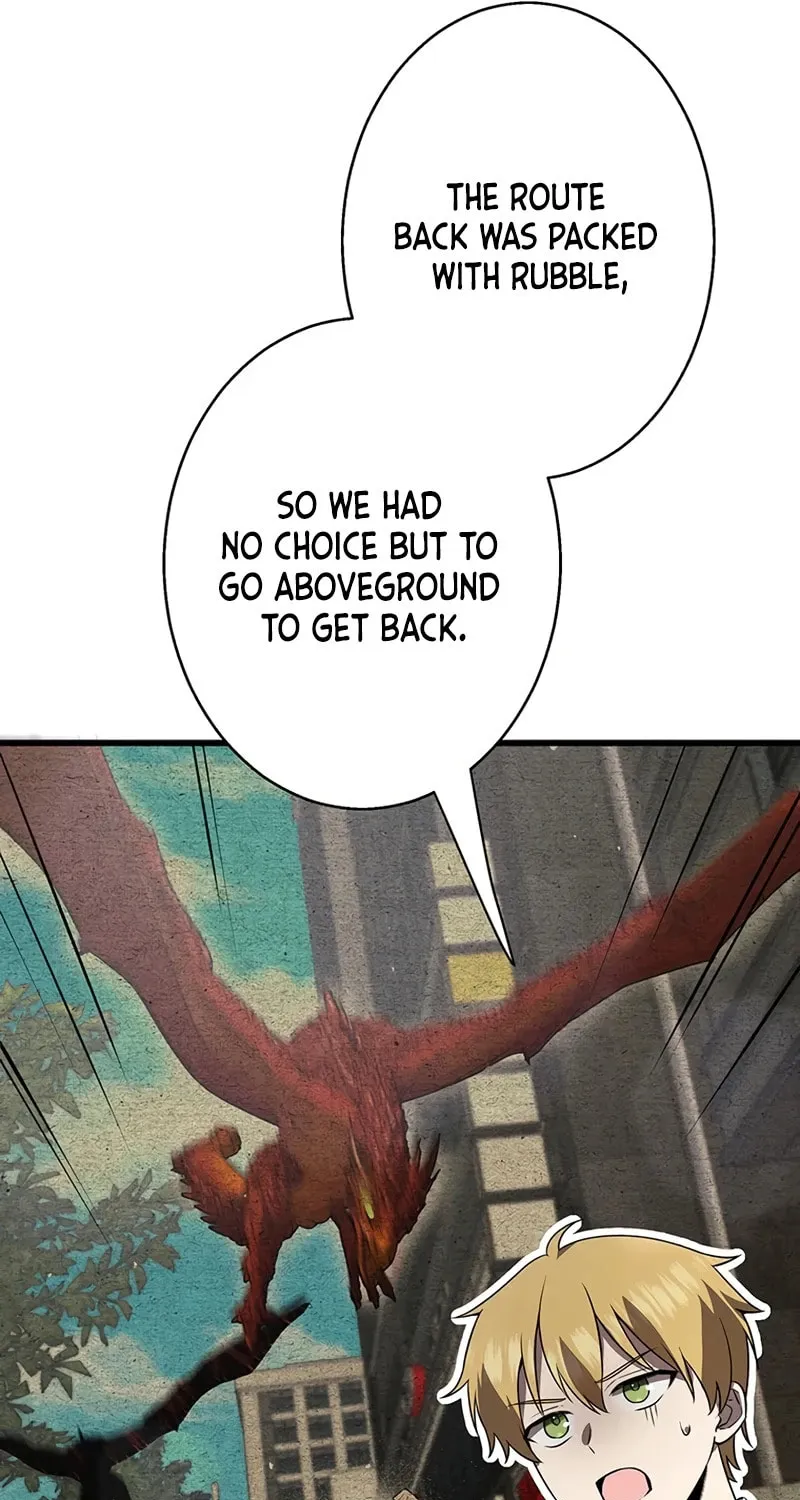 Ah, It’s Wonderful To Be Alive Chapter 52 page 28 - 
