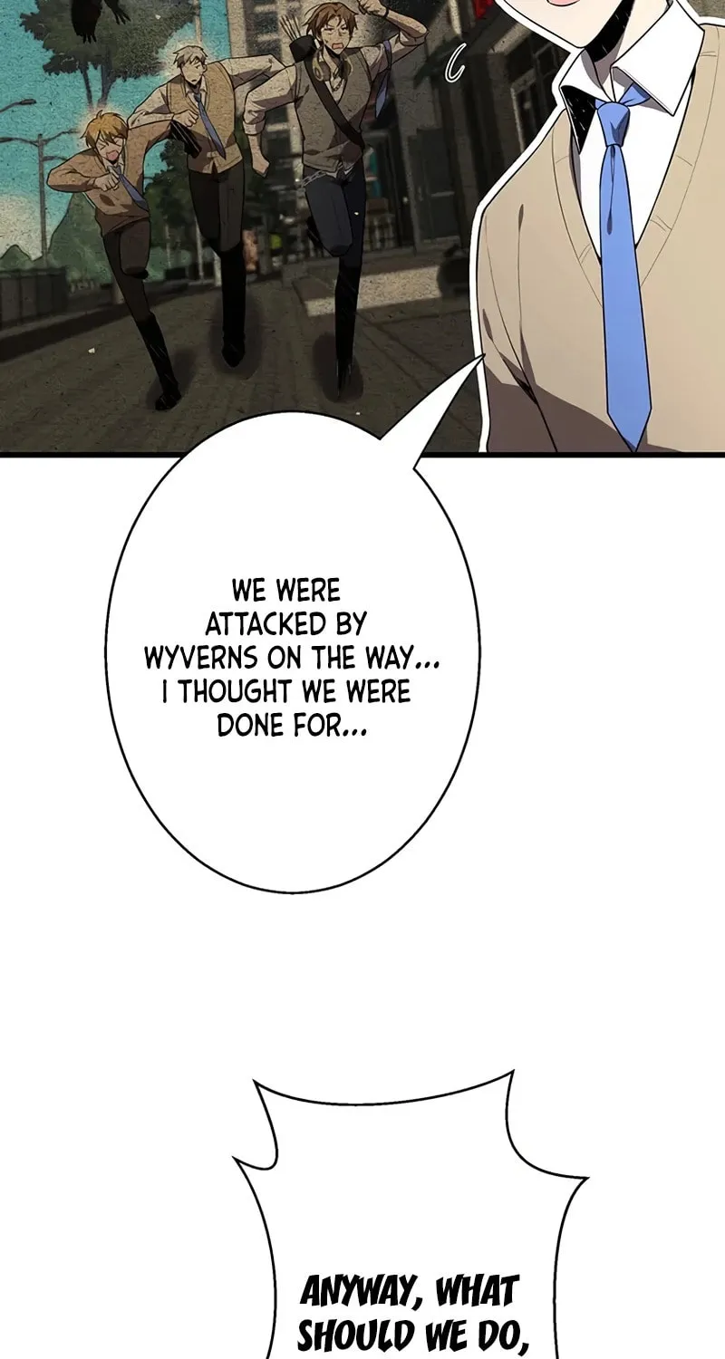 Ah, It’s Wonderful To Be Alive Chapter 52 page 29 - 