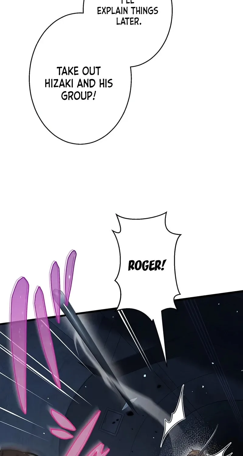 Ah, It’s Wonderful To Be Alive Chapter 52 page 31 - 