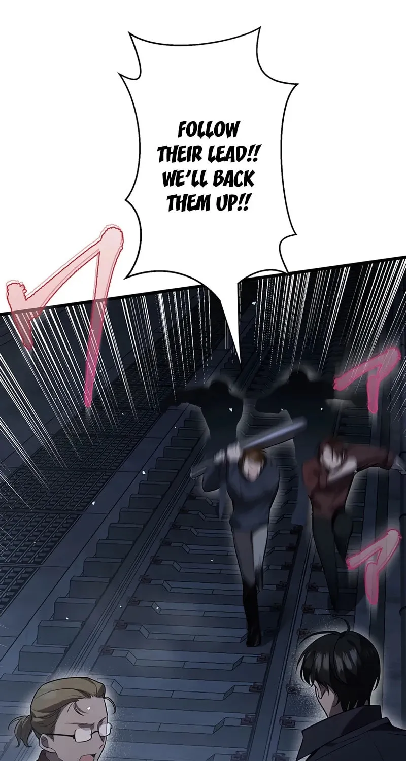 Ah, It’s Wonderful To Be Alive Chapter 52 page 37 - 
