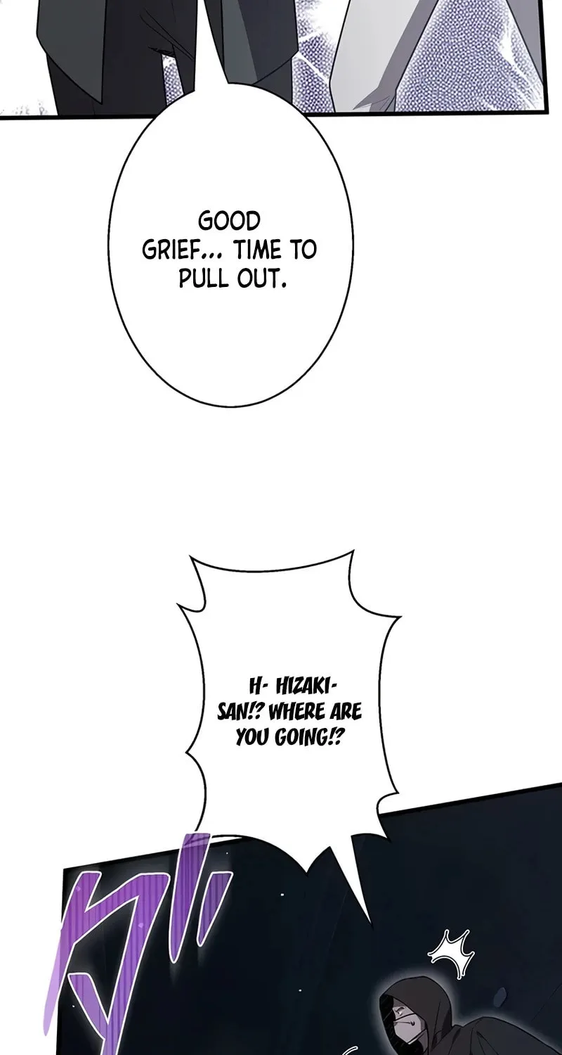 Ah, It’s Wonderful To Be Alive Chapter 52 page 40 - 