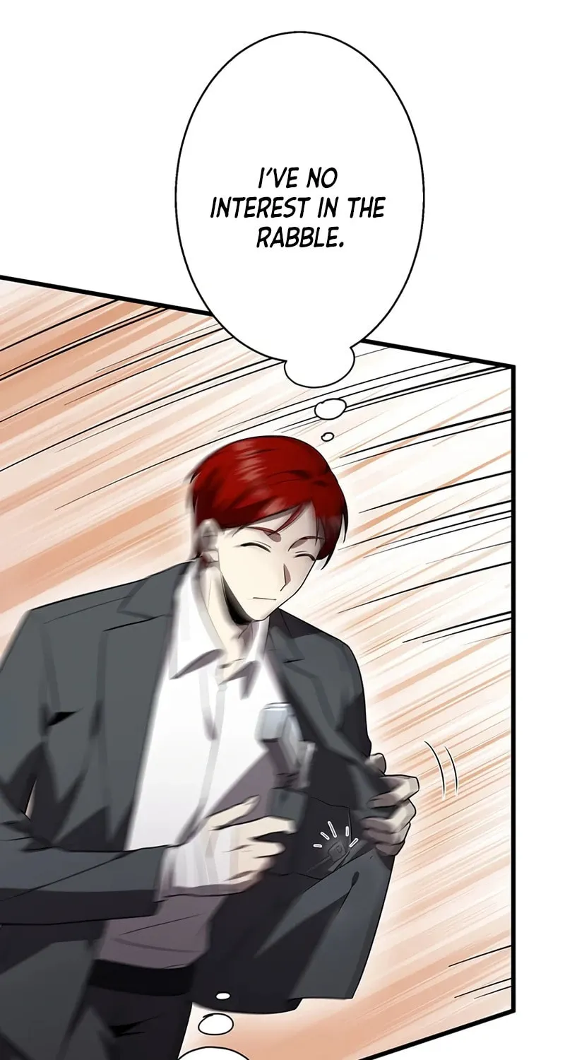 Ah, It’s Wonderful To Be Alive Chapter 52 page 42 - 