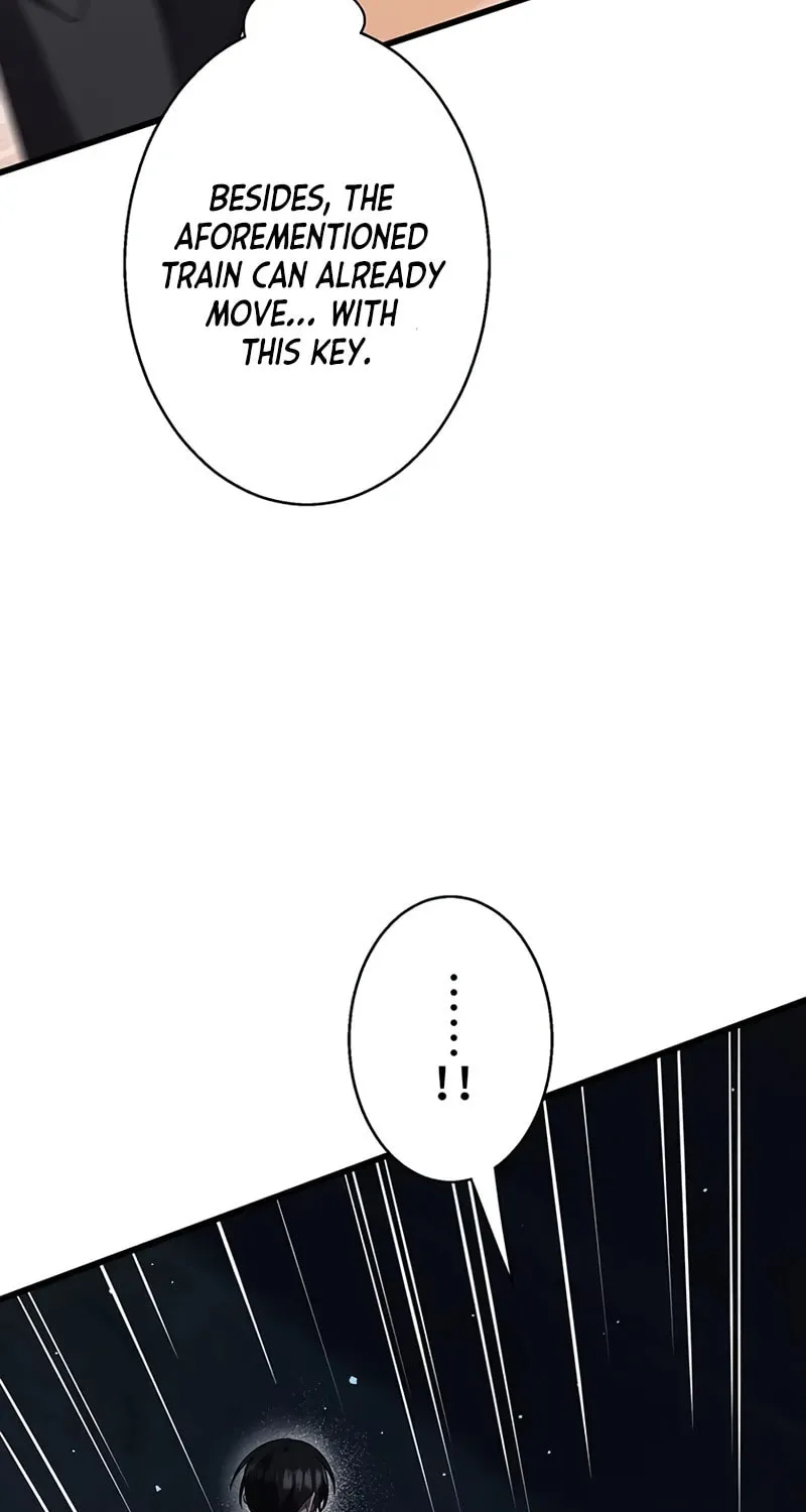 Ah, It’s Wonderful To Be Alive Chapter 52 page 43 - 