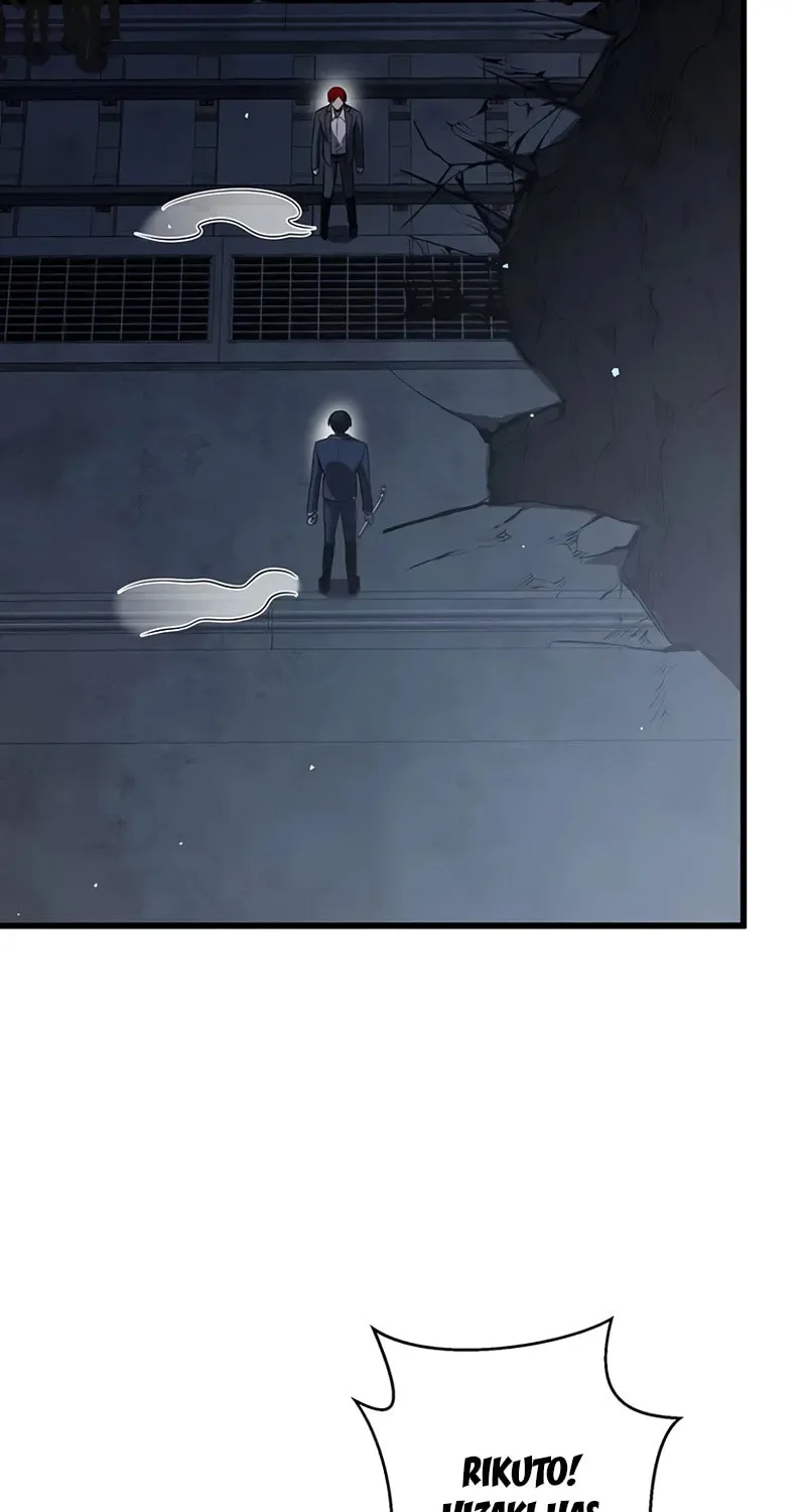 Ah, It’s Wonderful To Be Alive Chapter 52 page 46 - 