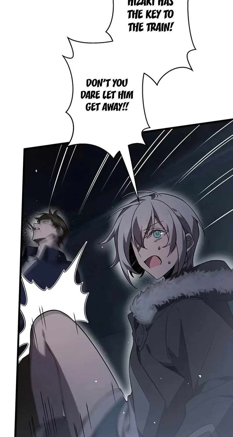 Ah, It’s Wonderful To Be Alive Chapter 52 page 47 - 