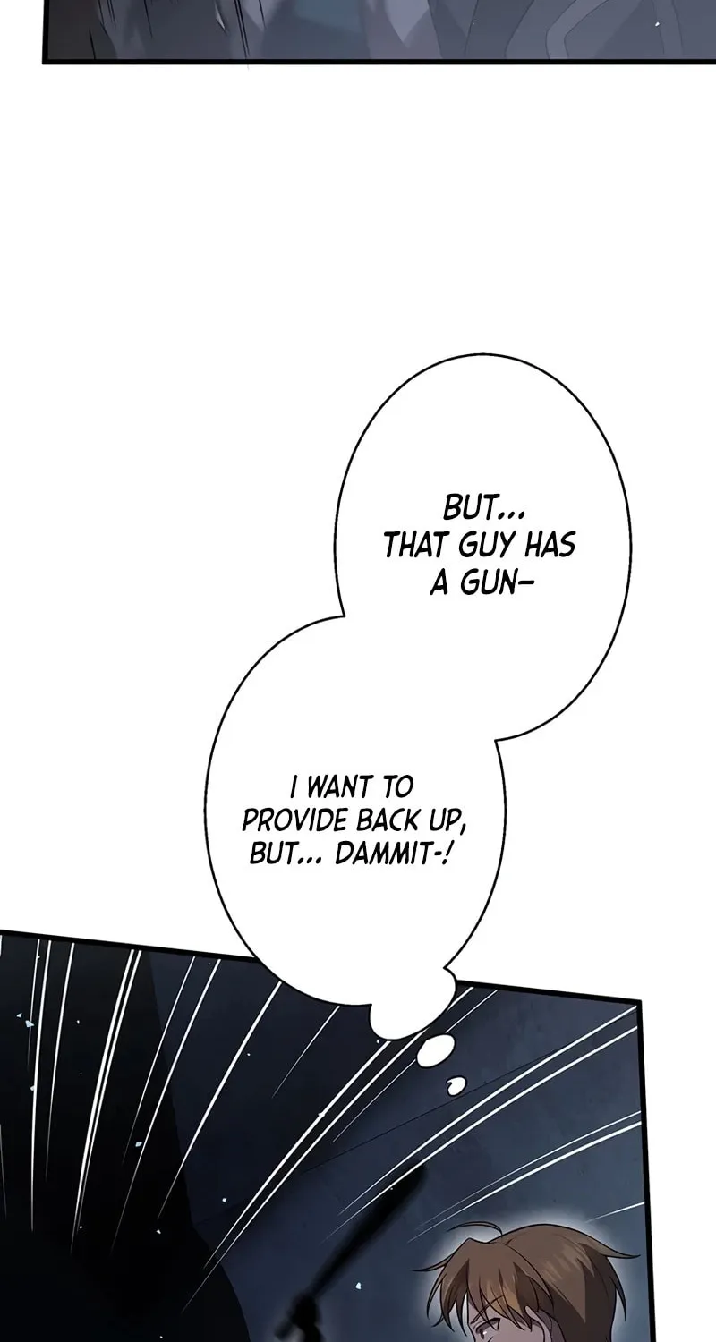 Ah, It’s Wonderful To Be Alive Chapter 52 page 48 - 