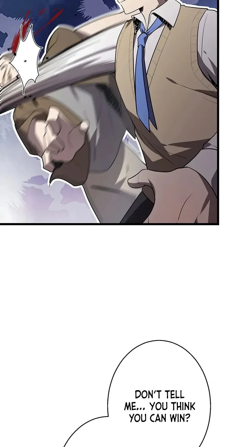 Ah, It’s Wonderful To Be Alive Chapter 52 page 53 - 