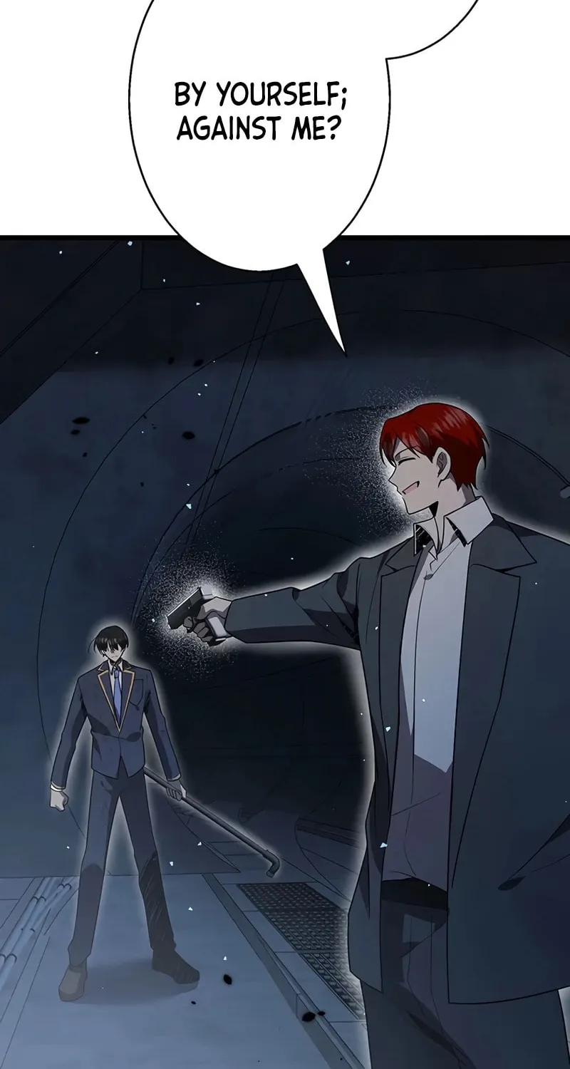 Ah, It’s Wonderful To Be Alive Chapter 52 page 54 - 