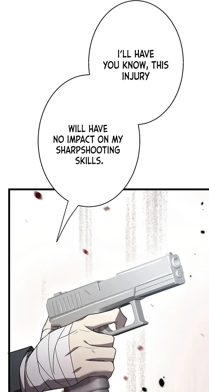 Ah, It’s Wonderful To Be Alive Chapter 52 page 56 - 