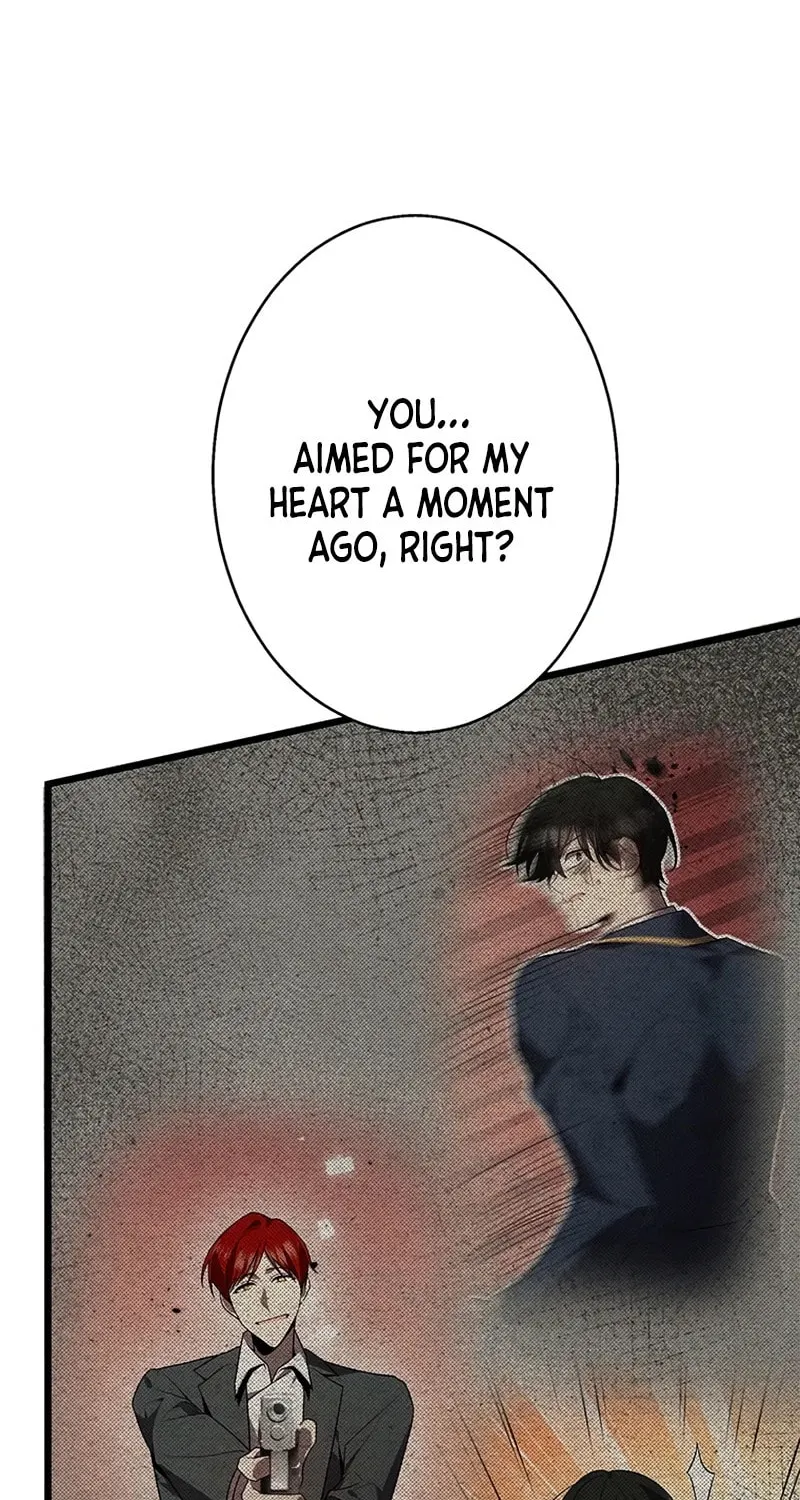 Ah, It’s Wonderful To Be Alive Chapter 52 page 93 - 