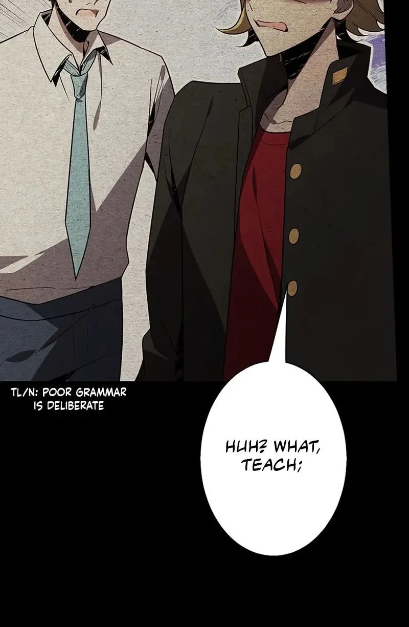 Ah, It’s Wonderful To Be Alive Chapter 53 page 16 - 