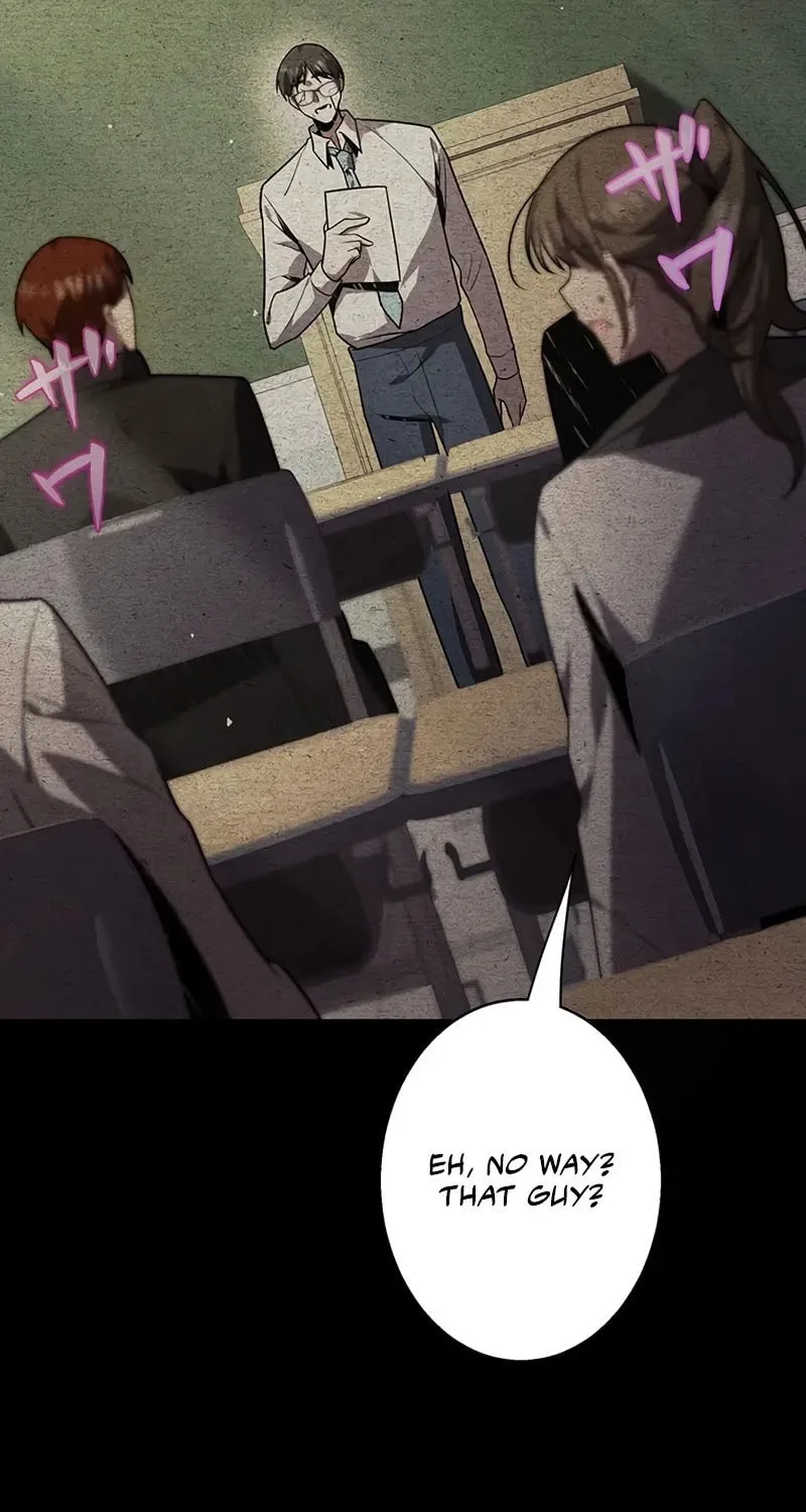 Ah, It’s Wonderful To Be Alive Chapter 53 page 30 - 