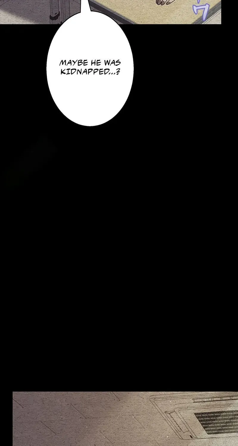 Ah, It’s Wonderful To Be Alive Chapter 53 page 32 - 