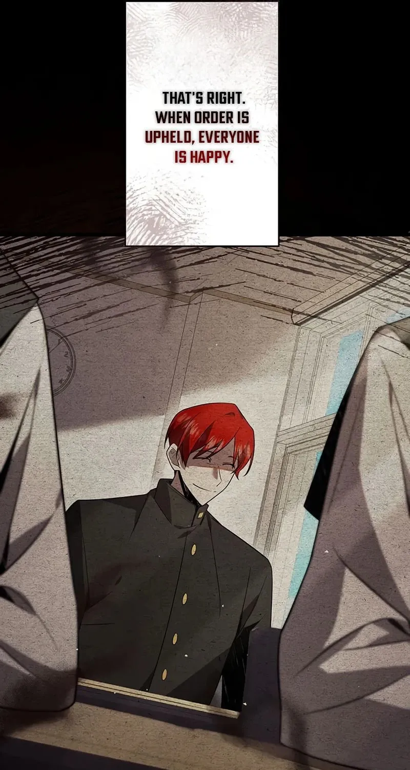 Ah, It’s Wonderful To Be Alive Chapter 53 page 35 - 