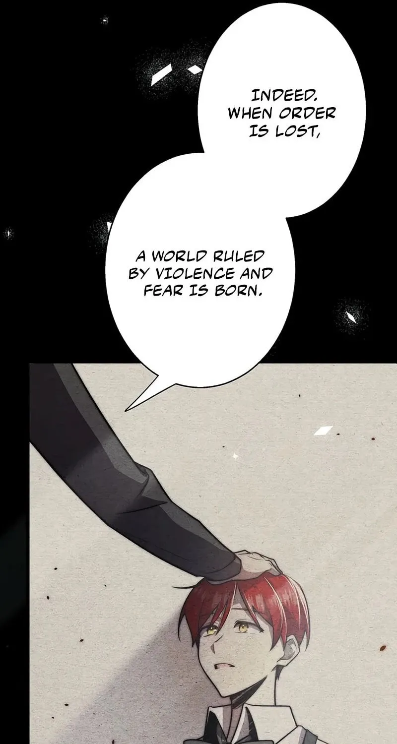 Ah, It’s Wonderful To Be Alive Chapter 53 page 6 - 