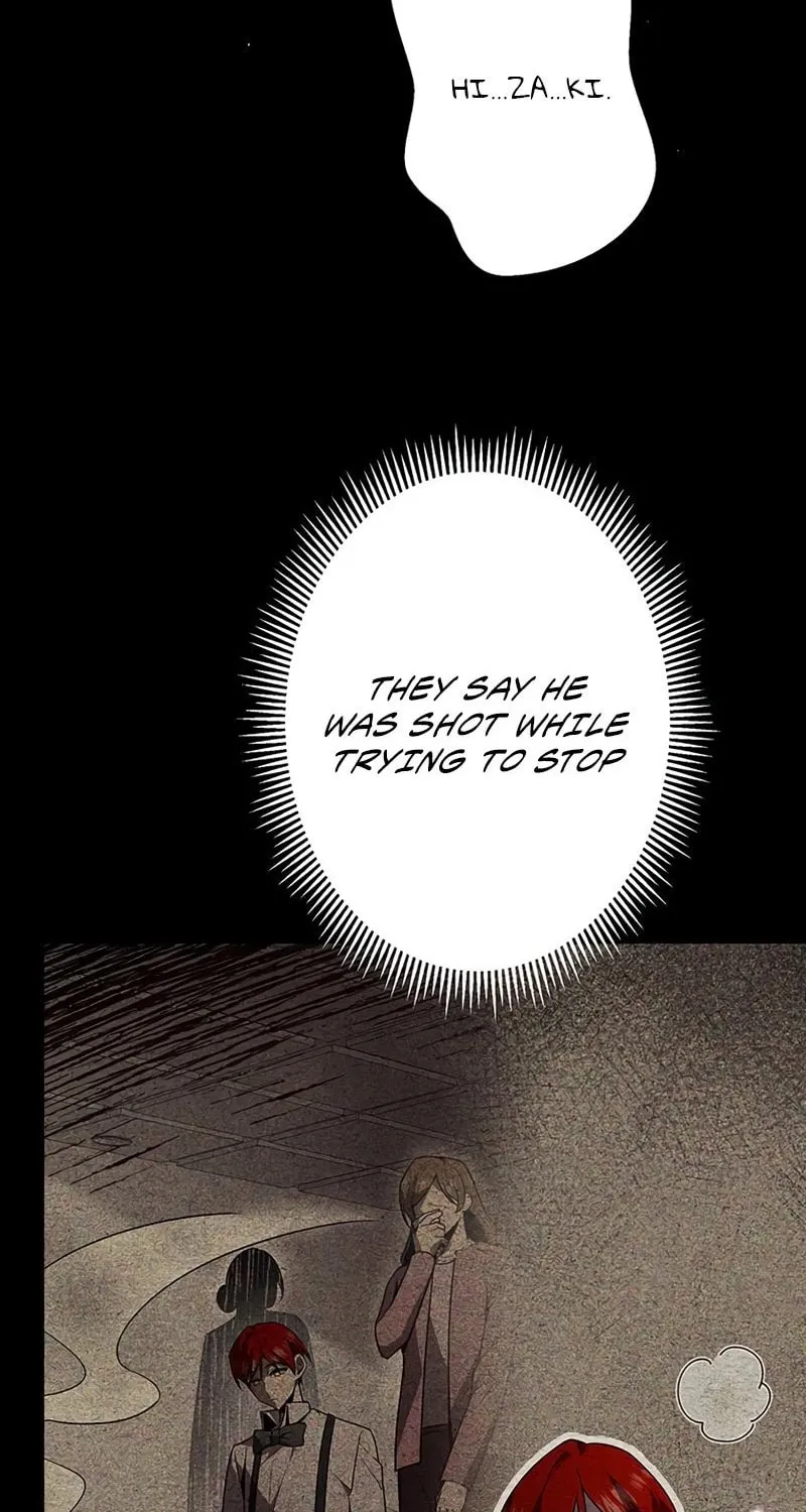 Ah, It’s Wonderful To Be Alive Chapter 53 page 54 - 