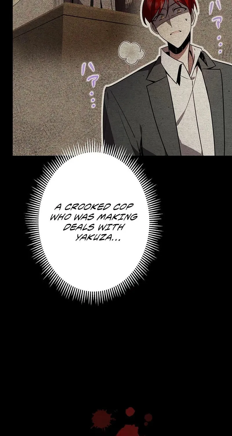 Ah, It’s Wonderful To Be Alive Chapter 53 page 55 - 