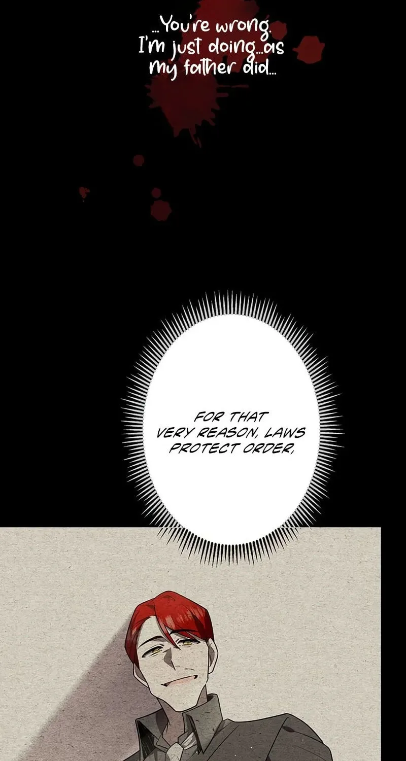 Ah, It’s Wonderful To Be Alive Chapter 53 page 56 - 