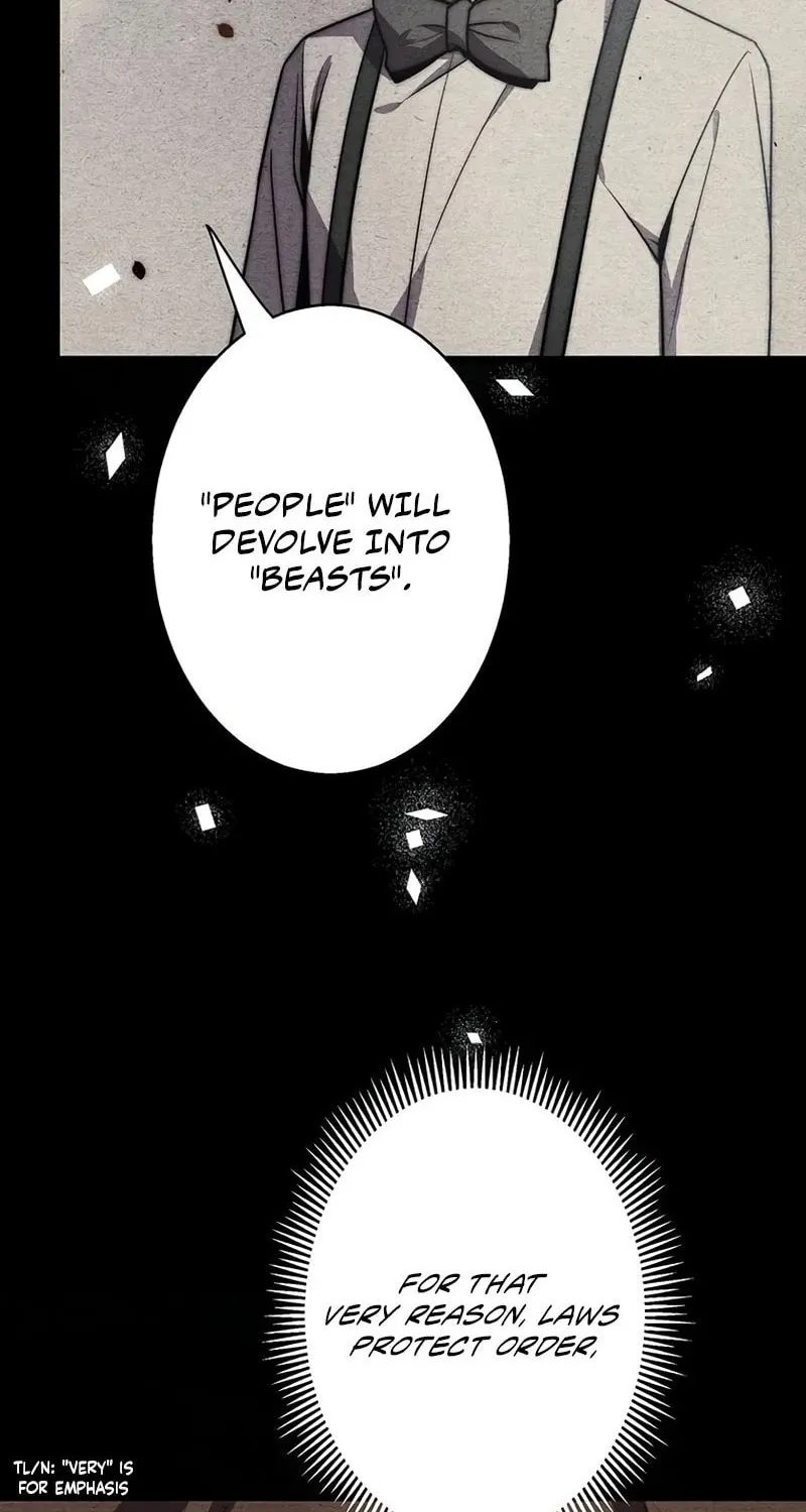 Ah, It’s Wonderful To Be Alive Chapter 53 page 7 - 