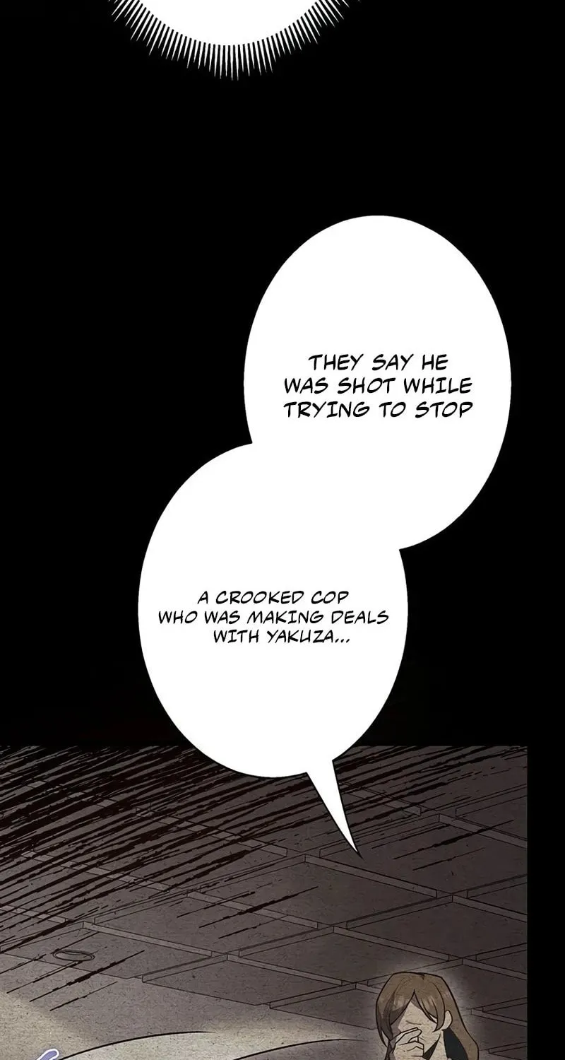 Ah, It’s Wonderful To Be Alive Chapter 53 page 9 - 