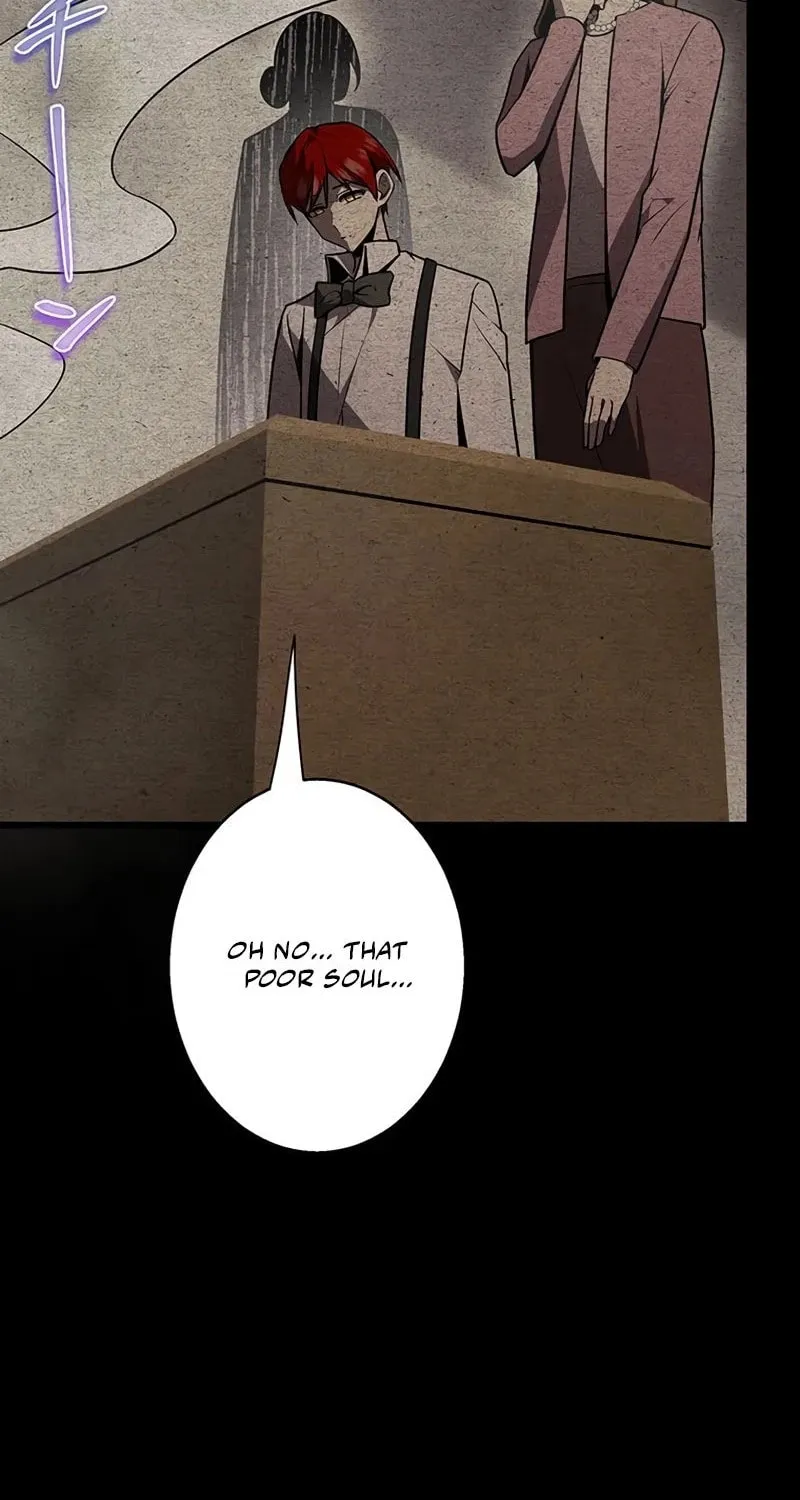 Ah, It’s Wonderful To Be Alive Chapter 53 page 10 - 