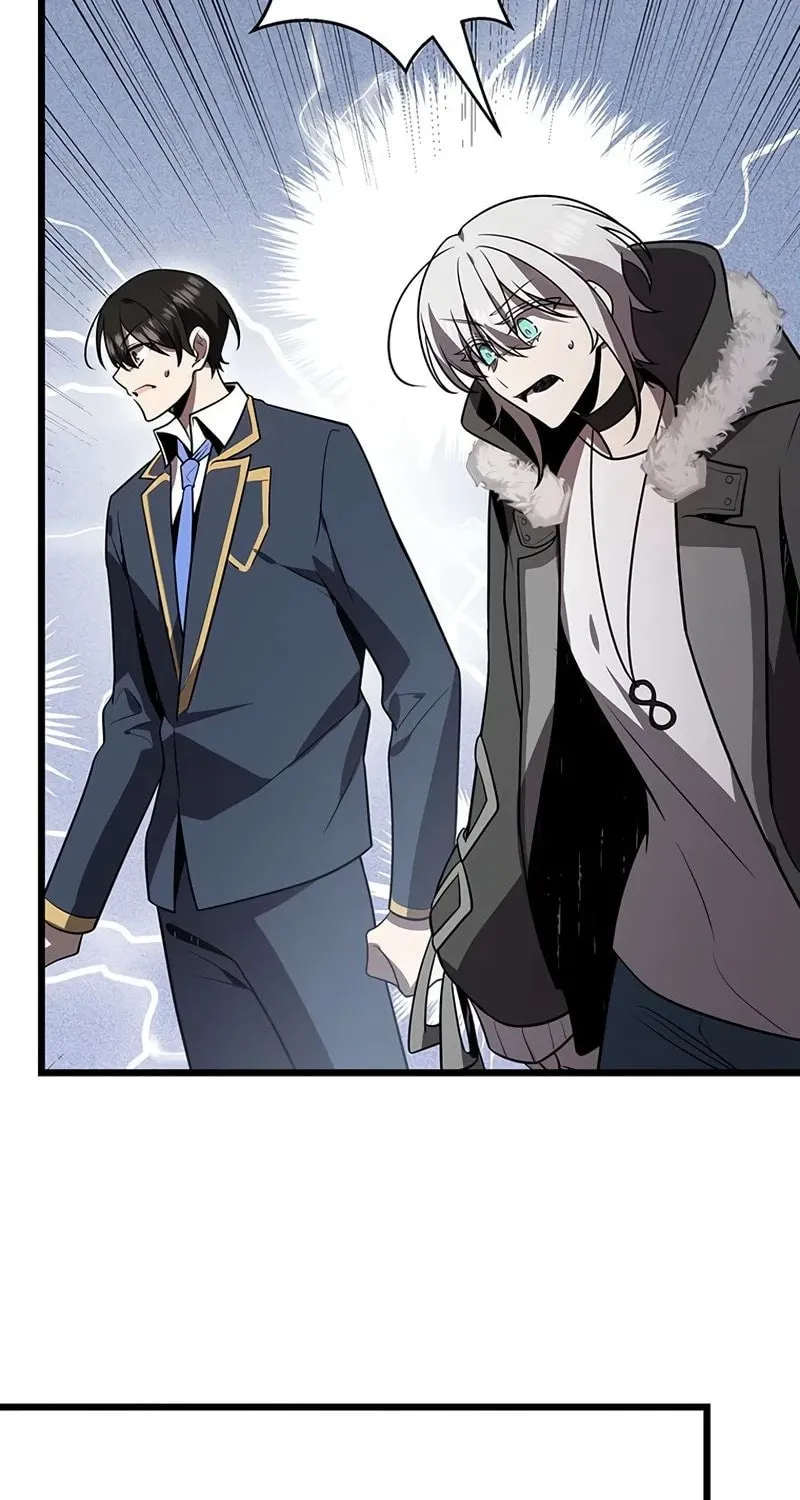 Ah, It’s Wonderful To Be Alive Chapter 53 page 94 - 
