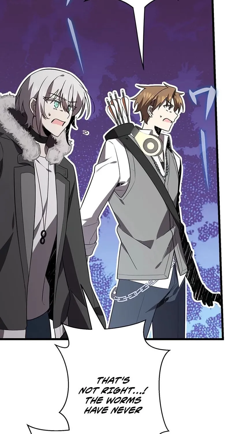 Ah, It’s Wonderful To Be Alive Chapter 54 page 16 - 