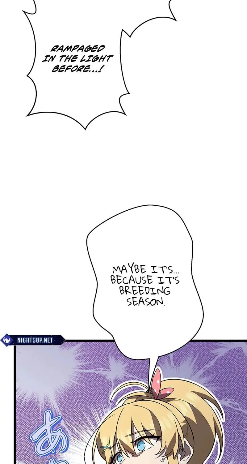 Ah, It’s Wonderful To Be Alive Chapter 54 page 17 - 