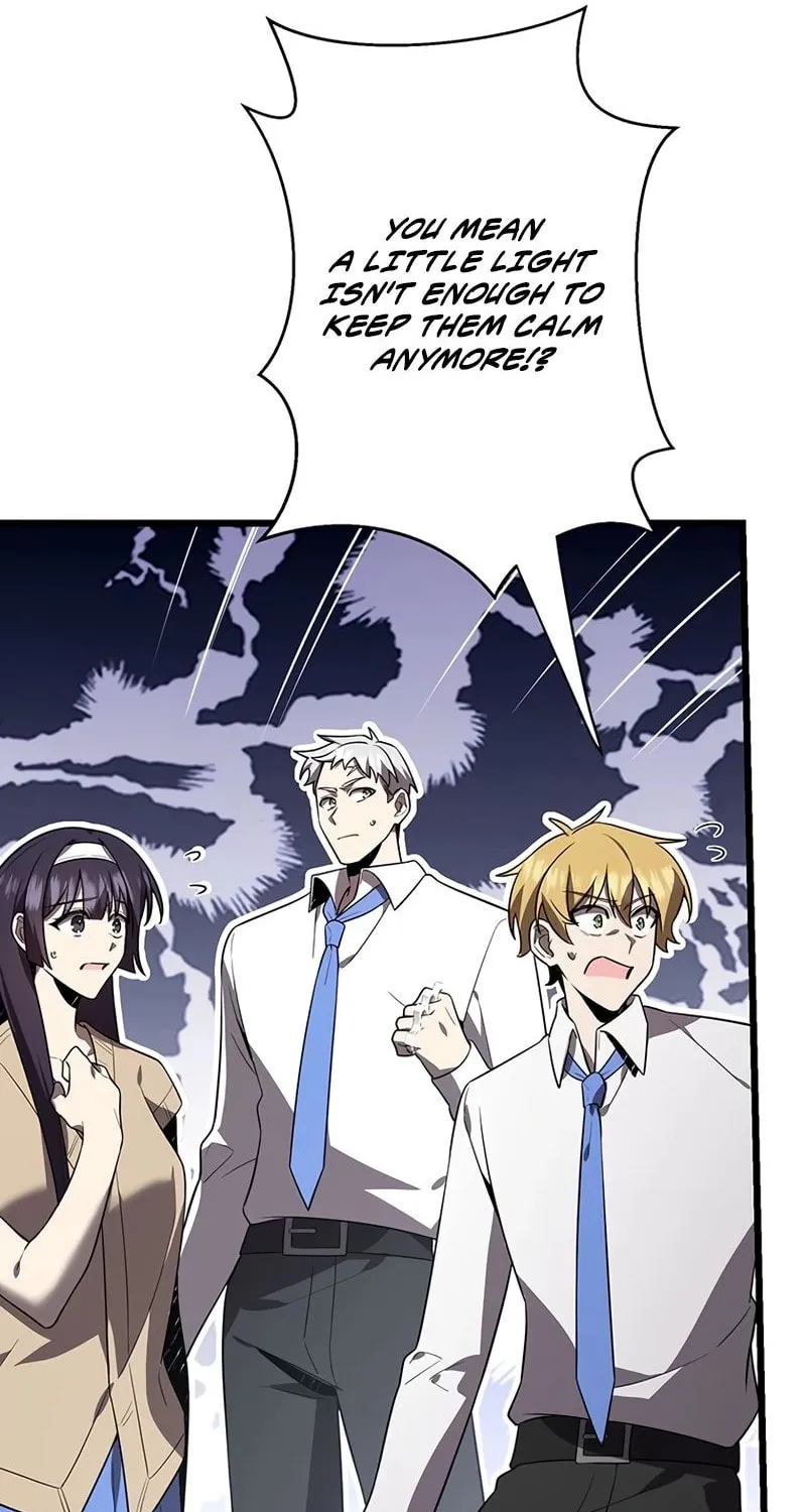 Ah, It’s Wonderful To Be Alive Chapter 54 page 19 - 