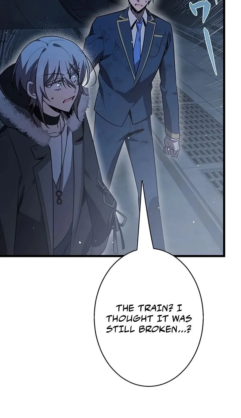 Ah, It’s Wonderful To Be Alive Chapter 54 page 23 - 
