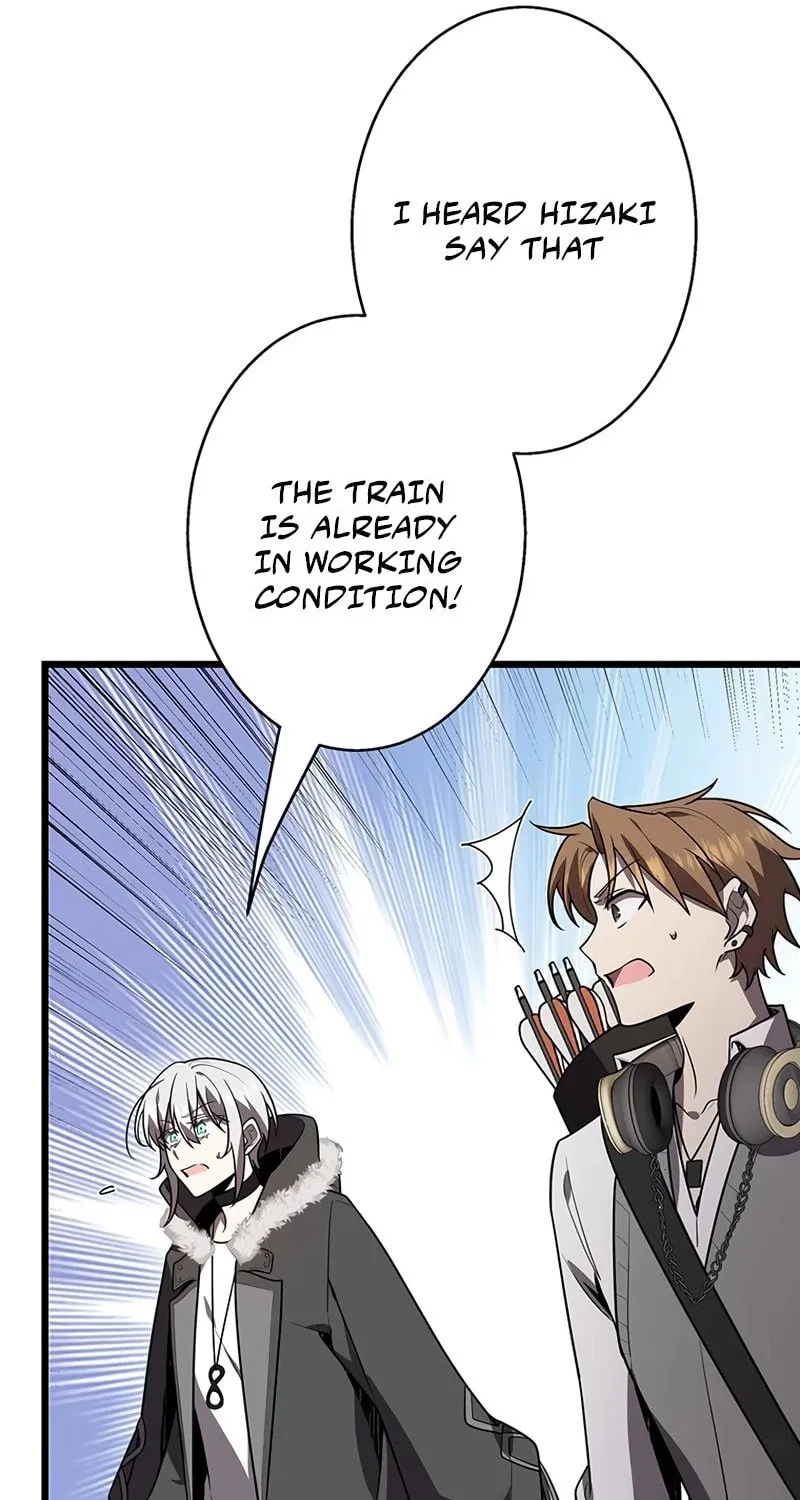 Ah, It’s Wonderful To Be Alive Chapter 54 page 24 - 