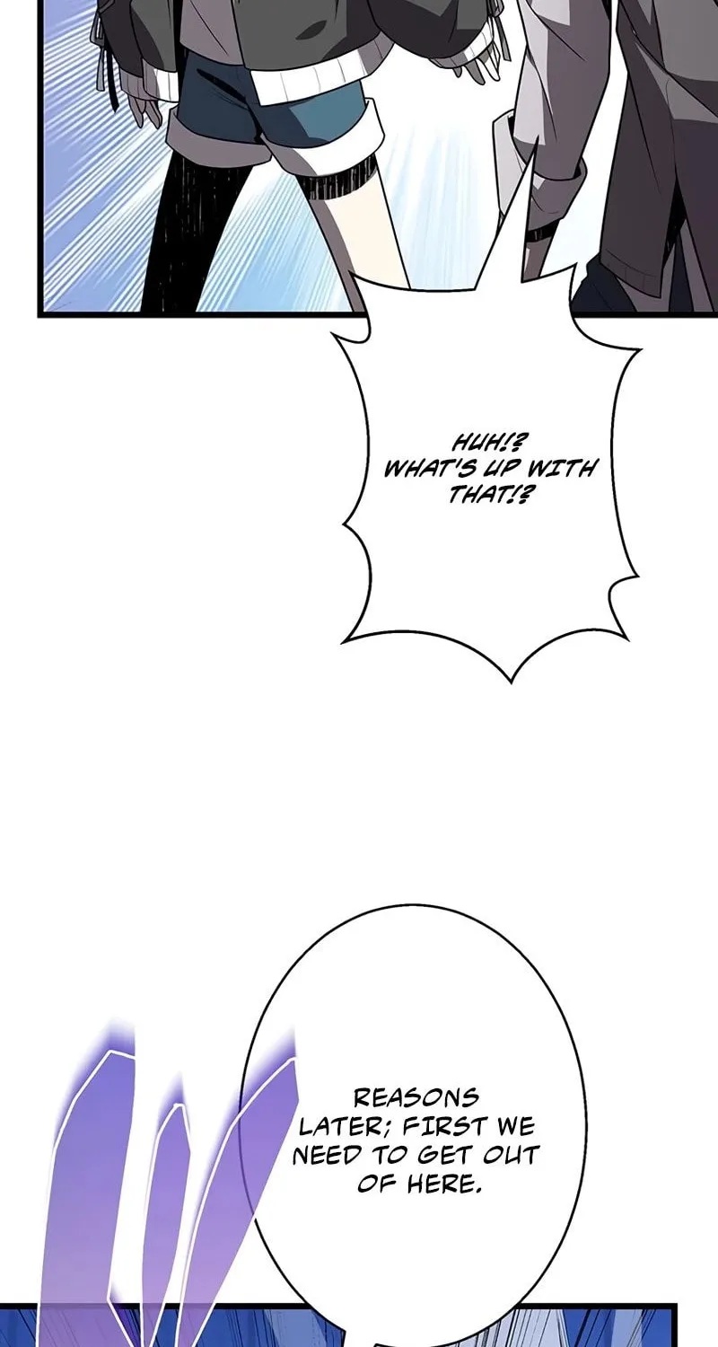 Ah, It’s Wonderful To Be Alive Chapter 54 page 25 - 