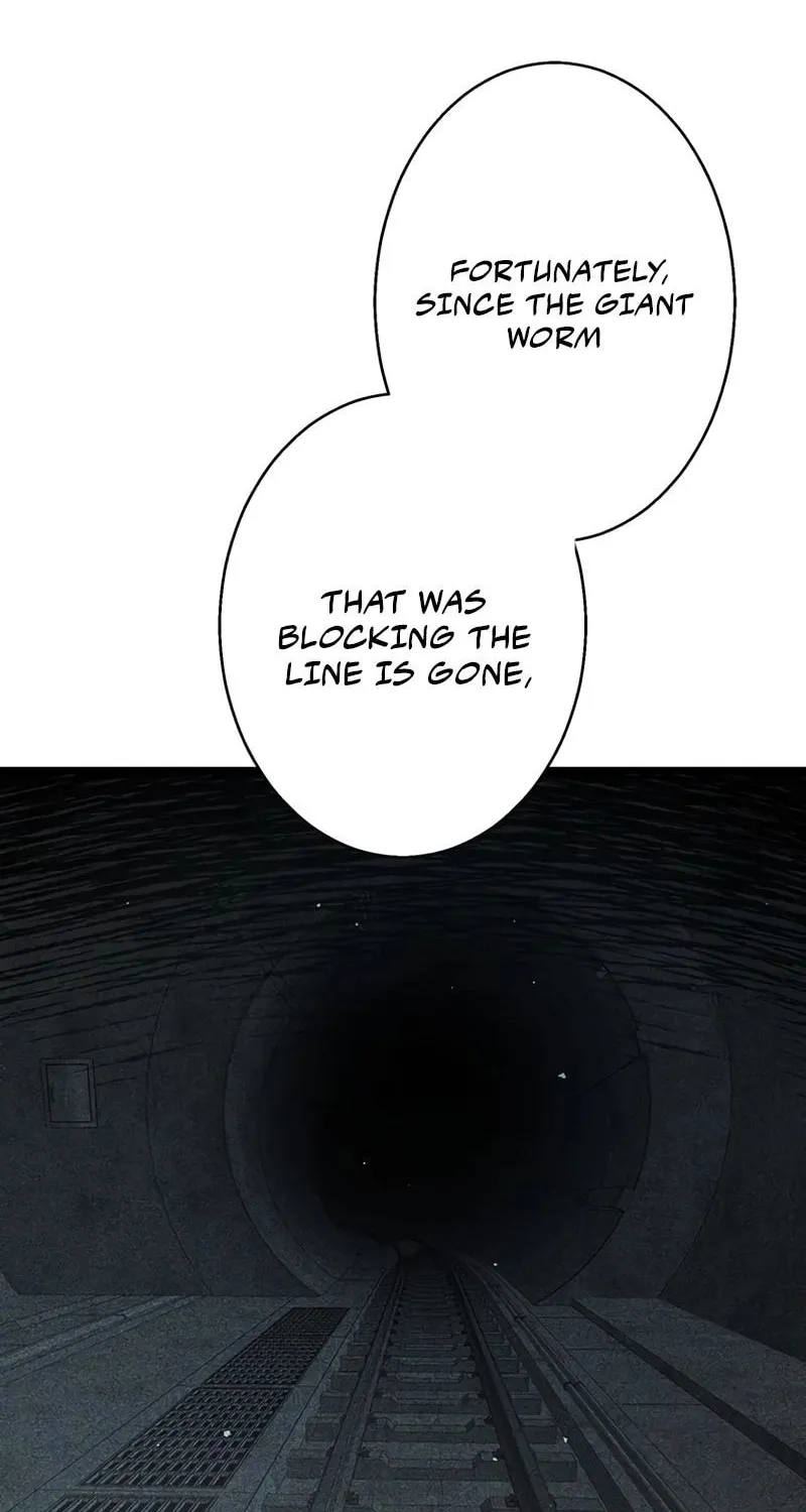 Ah, It’s Wonderful To Be Alive Chapter 54 page 27 - 