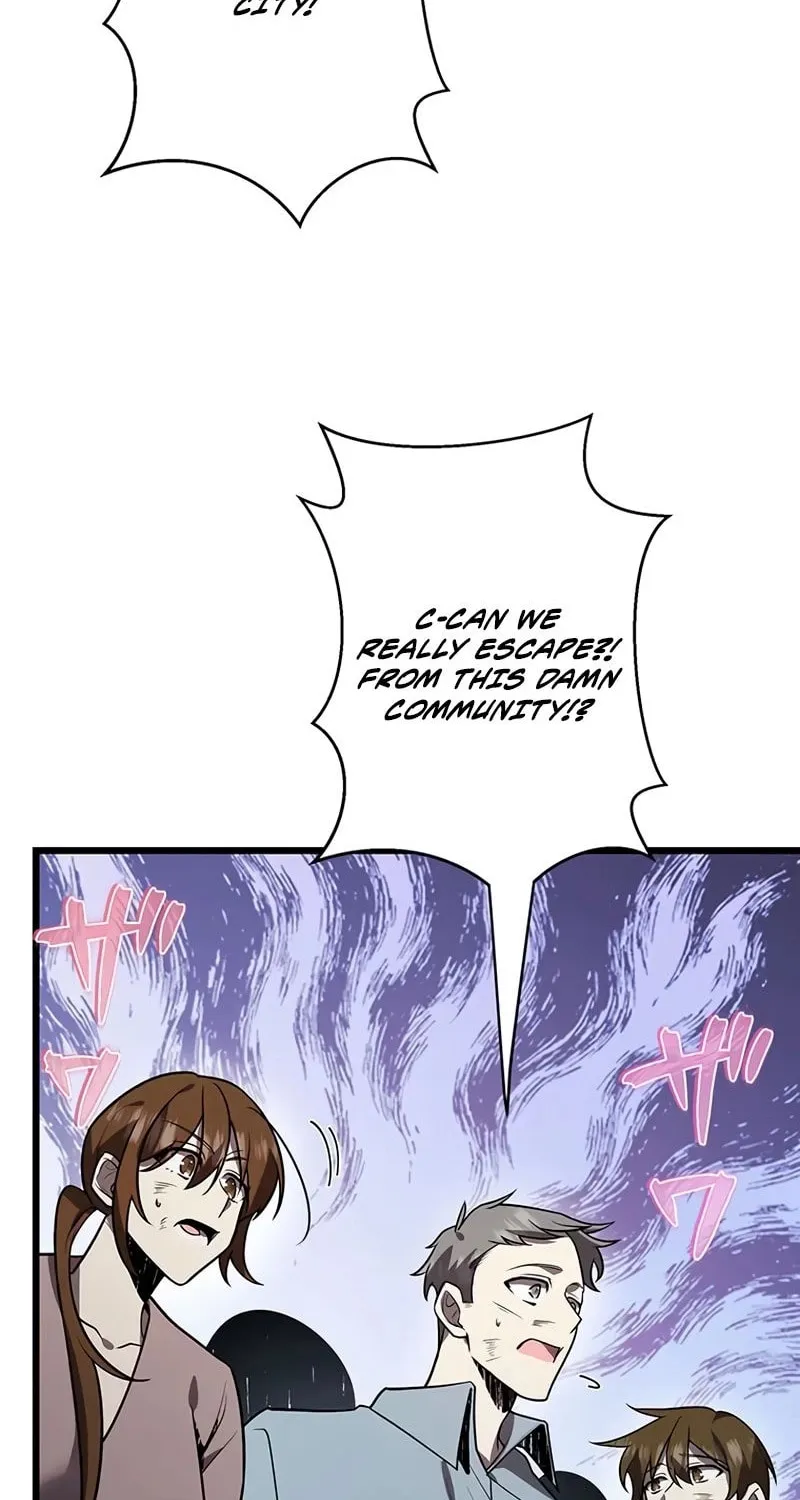 Ah, It’s Wonderful To Be Alive Chapter 54 page 32 - 