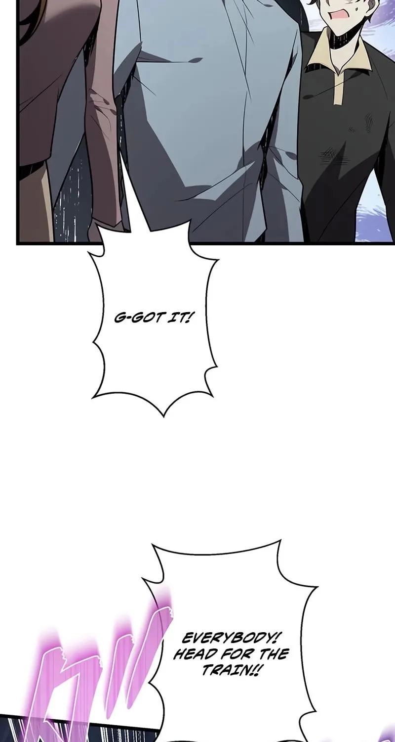 Ah, It’s Wonderful To Be Alive Chapter 54 page 33 - 