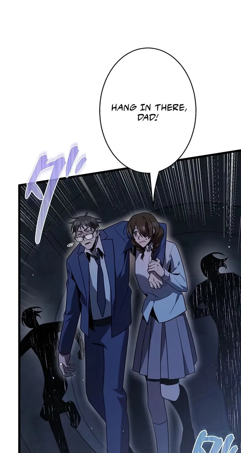 Ah, It’s Wonderful To Be Alive Chapter 54 page 36 - 