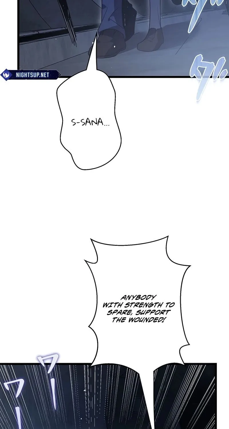 Ah, It’s Wonderful To Be Alive Chapter 54 page 37 - 