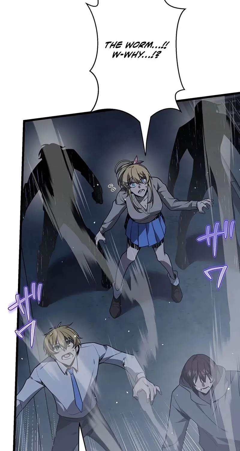 Ah, It’s Wonderful To Be Alive Chapter 54 page 5 - 