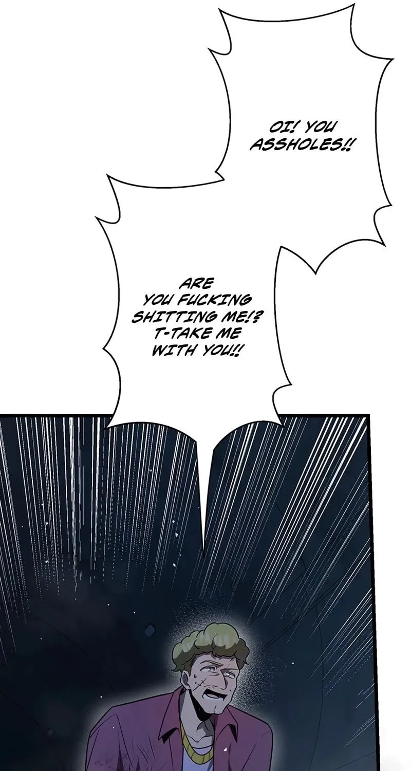Ah, It’s Wonderful To Be Alive Chapter 54 page 41 - 