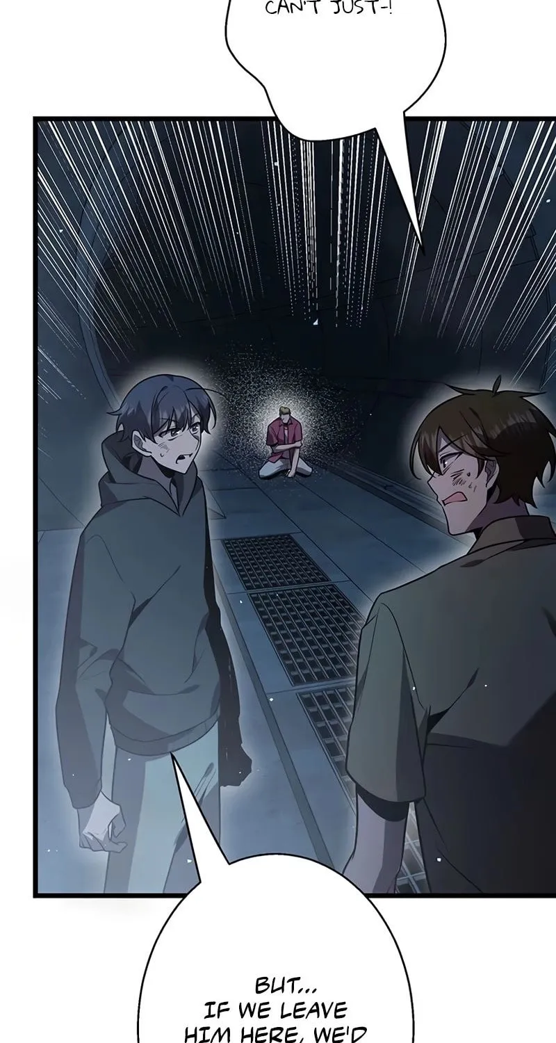 Ah, It’s Wonderful To Be Alive Chapter 54 page 43 - 