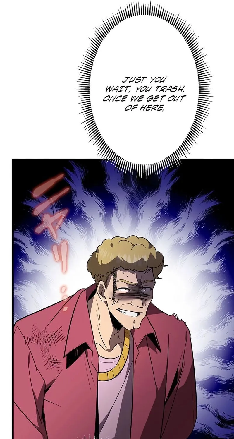 Ah, It’s Wonderful To Be Alive Chapter 54 page 46 - 