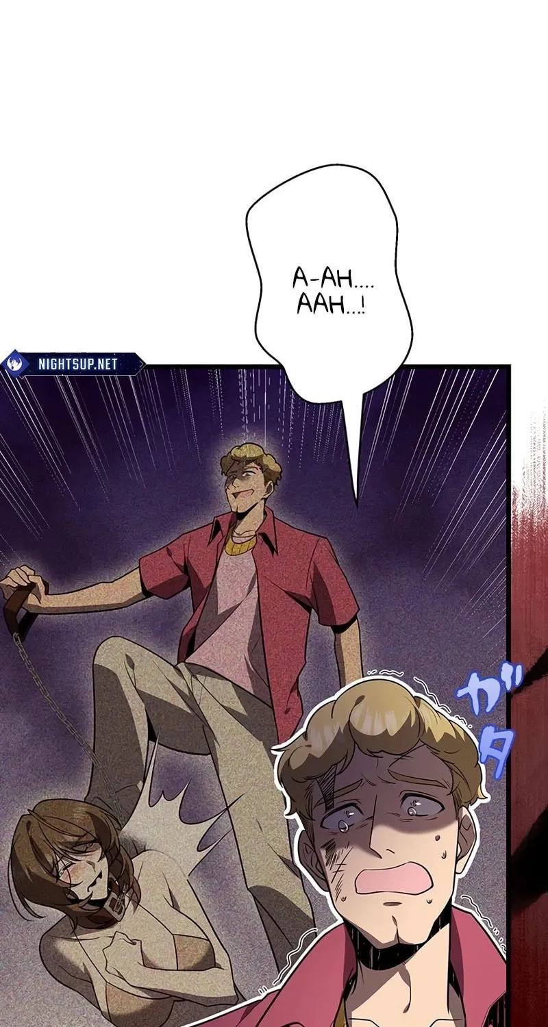 Ah, It’s Wonderful To Be Alive Chapter 54 page 54 - 