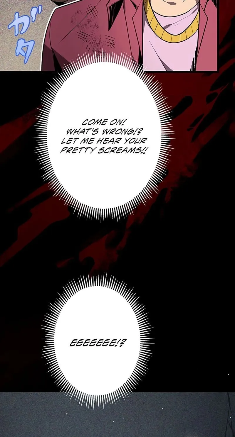 Ah, It’s Wonderful To Be Alive Chapter 54 page 55 - 